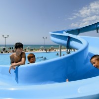 Serenusa Sat de Vacanță