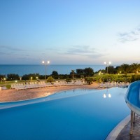 Serenusa Sat de Vacanță