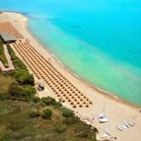 Serenusa Sat de Vacanță