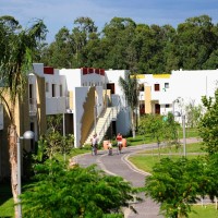 Sibari Green Village