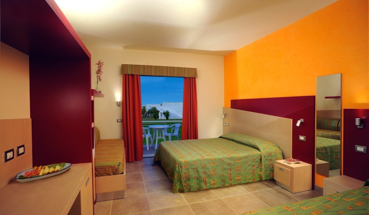 Sibari Green Village - Immagine 10