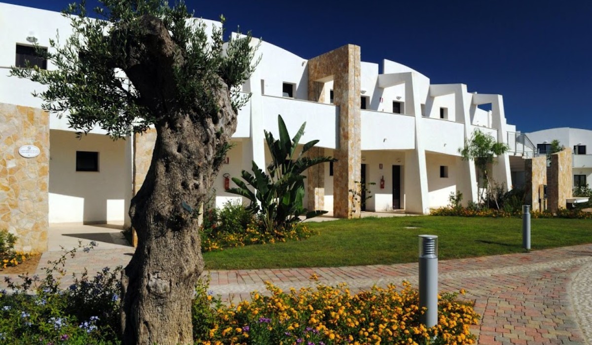 Torreserena Village