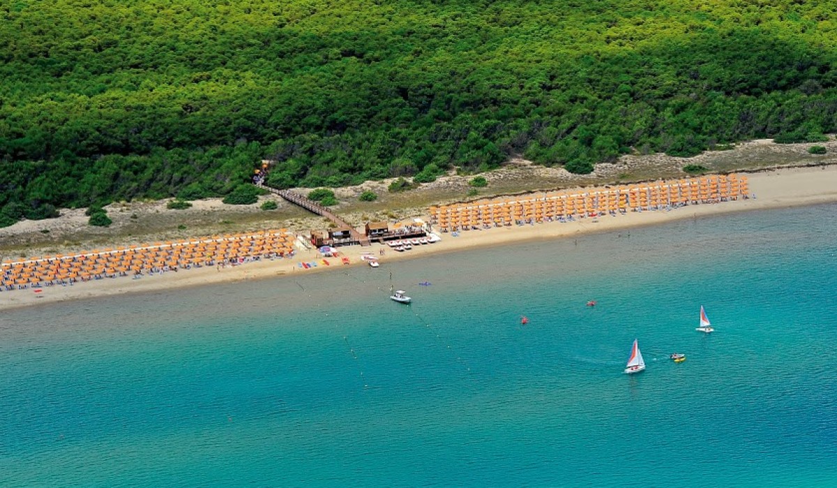 Torreserena Village