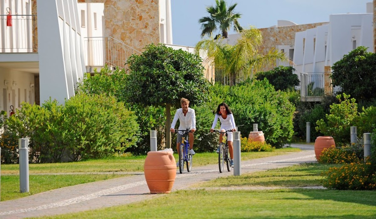Torreserena Village