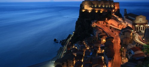 Calabria-Travellero-Network