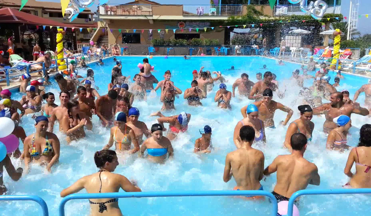 Villaggio Club La Pace