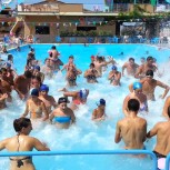 Villaggio Club La Pace