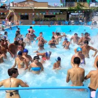 Villaggio Club La Pace