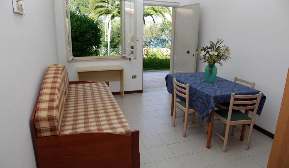 Residence La Pace