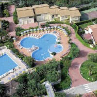 Villaggio Club La Pace