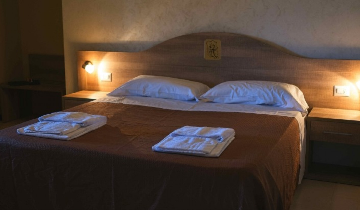 Villaggio Club La Pace