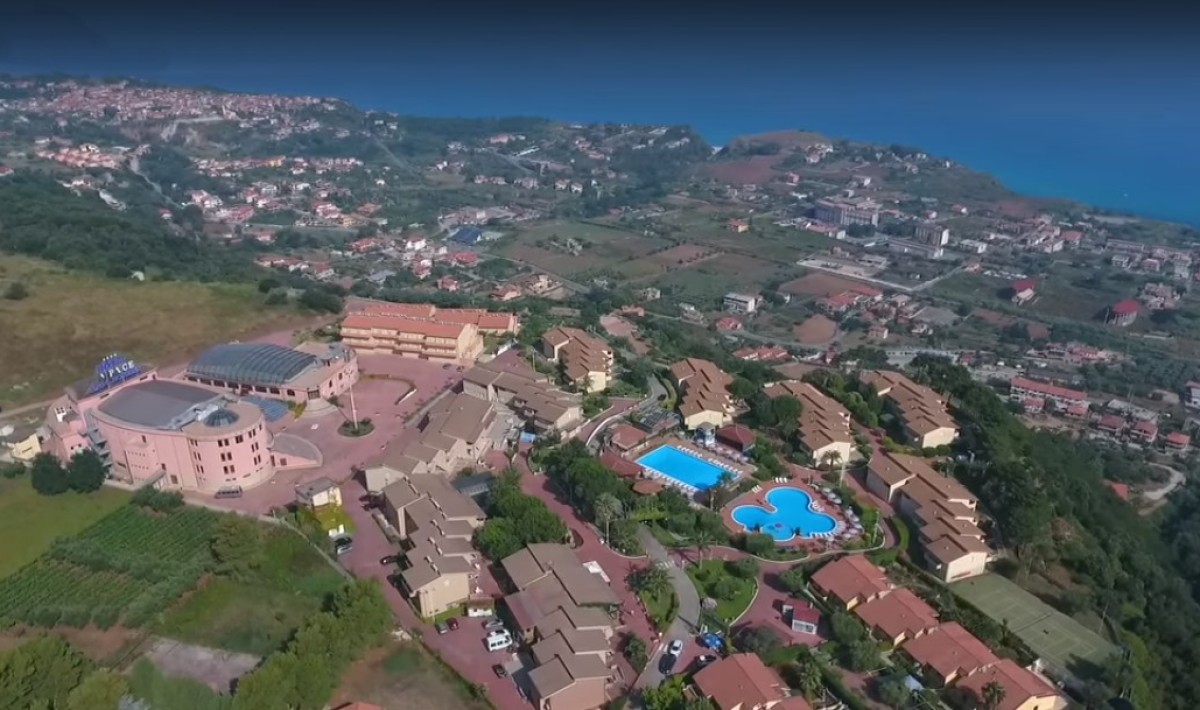 Residence La Pace - Immagine 1