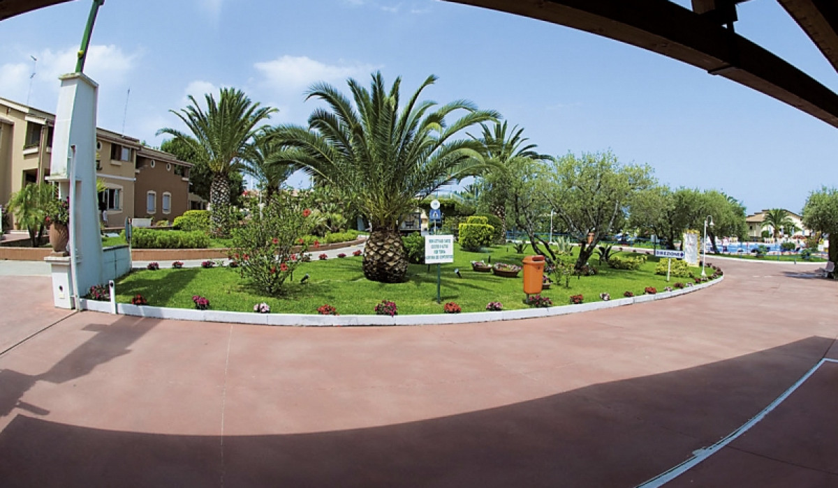 Villaggio Club La Pace