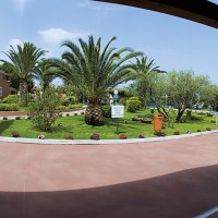 Villaggio Club La Pace