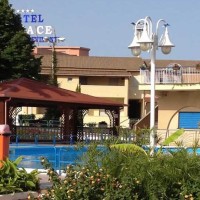 Villaggio Club La Pace