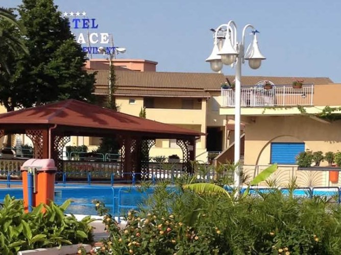 Residence La Pace - Immagine 7