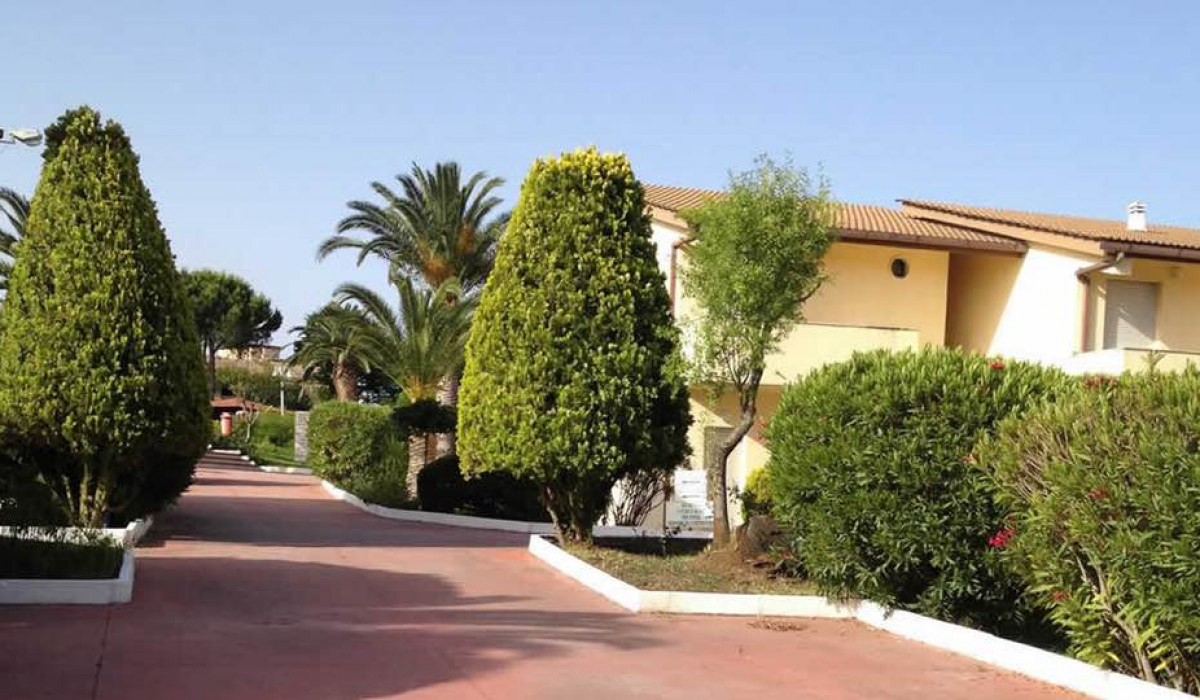 Residence La Pace - Immagine 6