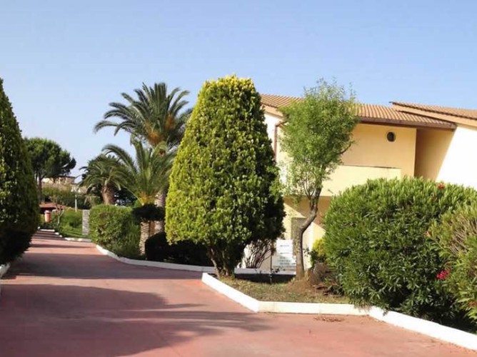Residence La Pace - Immagine 6