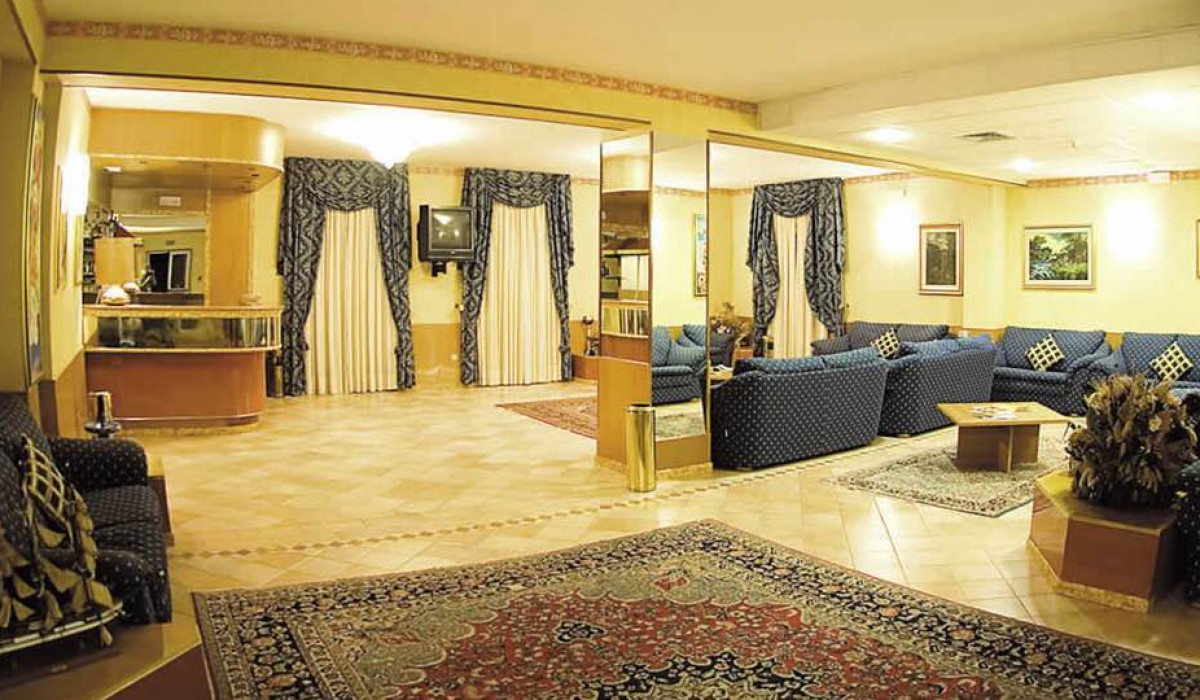 Residence La Pace