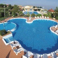 Villaggio Club La Pace