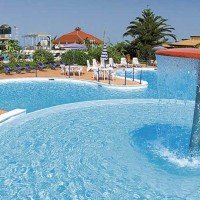 Villaggio Club La Pace