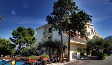 Hotel Club Guardacosta Hotel Club Guardacosta