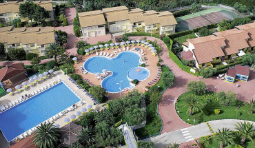 Villaggio Club La Pace