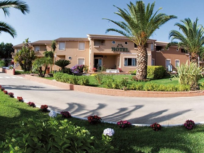 Villaggio Club La Pace - Immagine 2