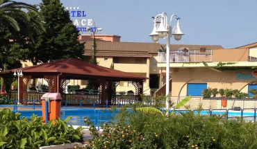 Villaggio Club La Pace