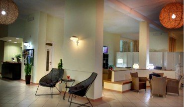Hotel Club Guardacosta Hotel Club Guardacosta