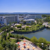 GranSerena Hotel Village iaz