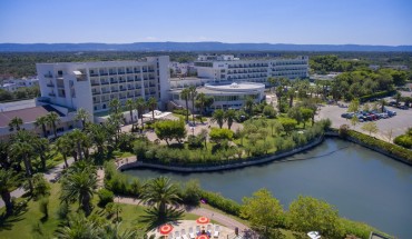 GranSerena Hotel