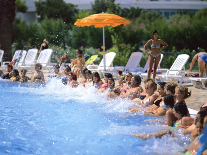 GranSerena Hotel - Immagine 4