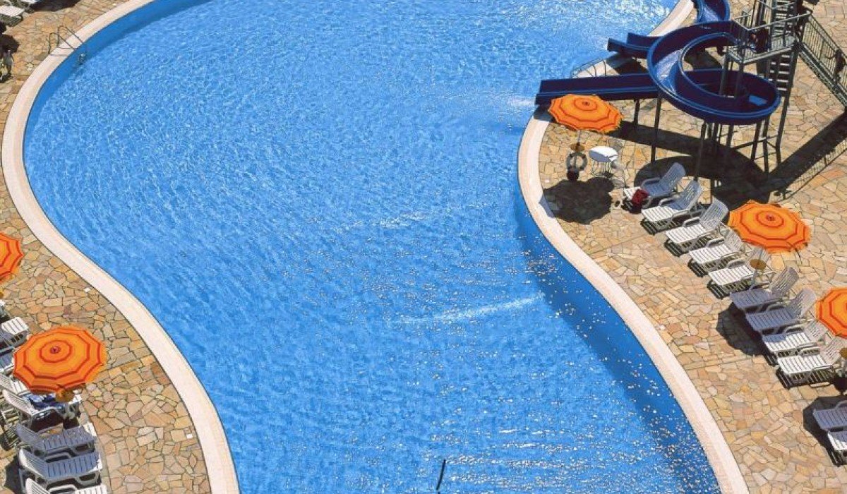 GranSerena Hotel - Immagine 7