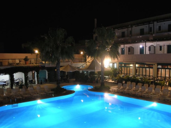 Costa del Salento Village - Immagine 3