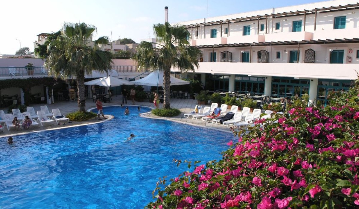 Costa del Salento Village - Immagine 2