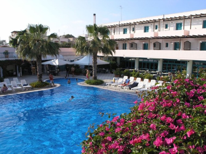 Costa del Salento Village - Immagine 2