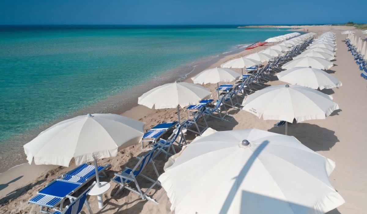 Costa del Salento Village - Immagine 7