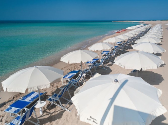 Costa del Salento Village - Immagine 7