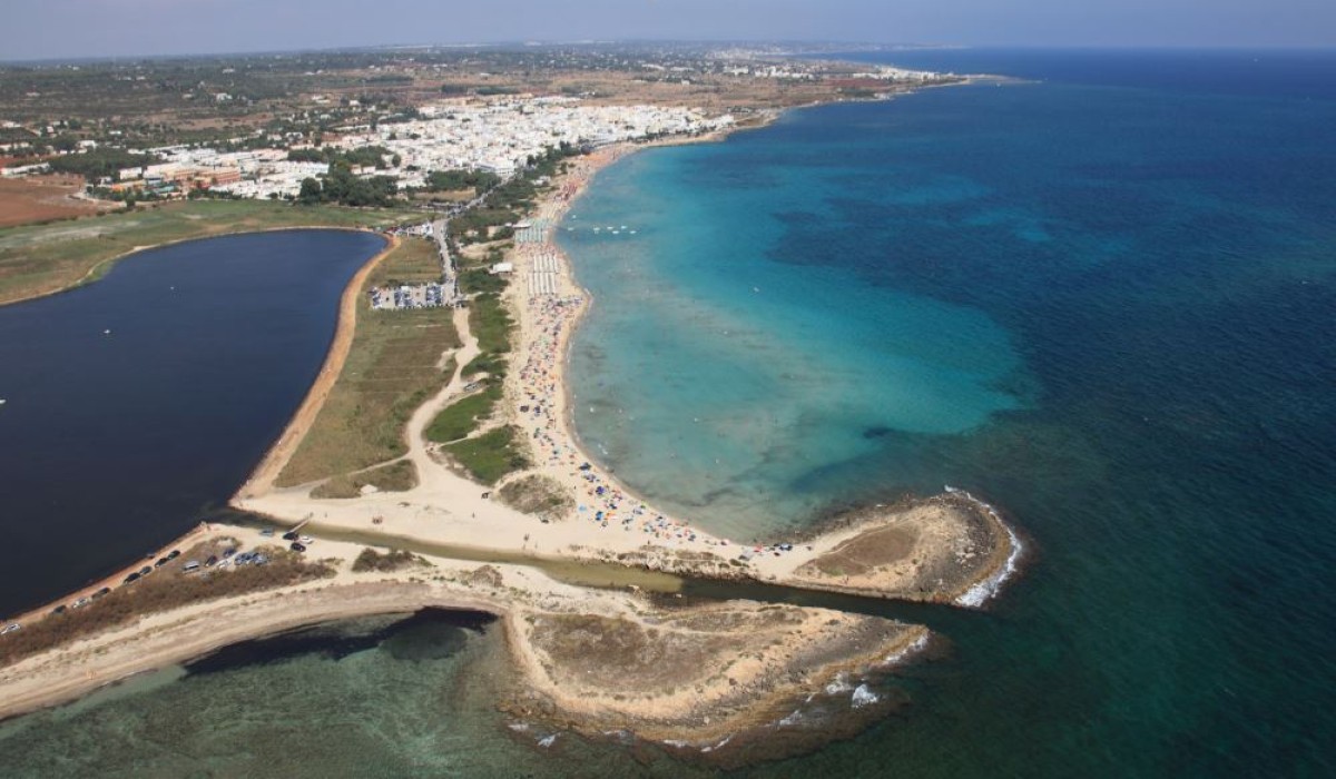 Costa del Salento Village - Immagine 4