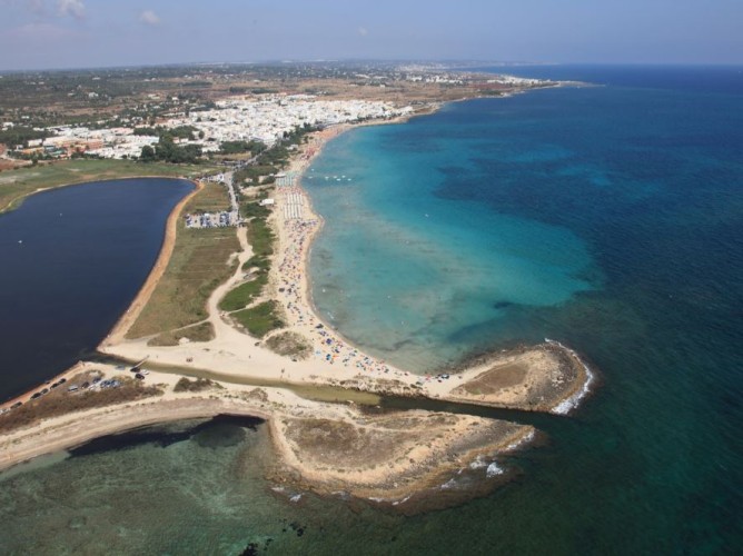 Costa del Salento Village - Immagine 4