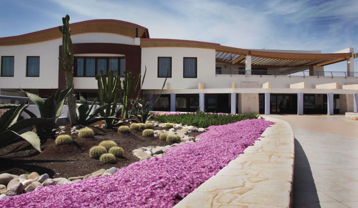 Riva Marina Resort - Immagine 2 Riva Marina Resort - Immagine 2