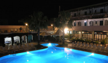 Costa del Salento Village Costa del Salento Village