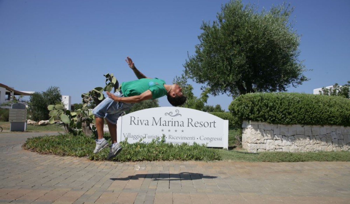 Riva Marina Resort