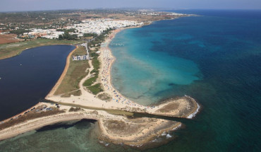 Costa del Salento Village Costa del Salento Village