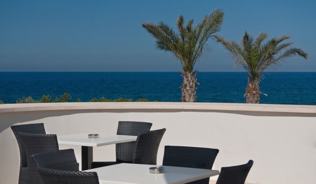 Pietrablu Resort & SPA
