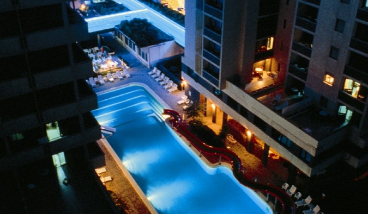 Serena Majestic Residence - Immagine 2 Serena Majestic Residence - Immagine 2