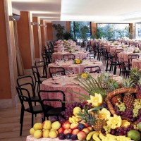 Serena Majestic Hotel