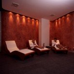 Serena Majestic Residence