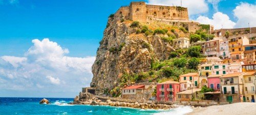 Calabria
